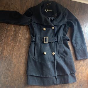 Guess Winter Coat